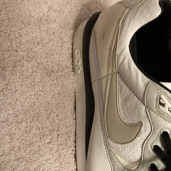 Nike Air ACG Wildwood White Gum 2019 - Picture 3 of 3